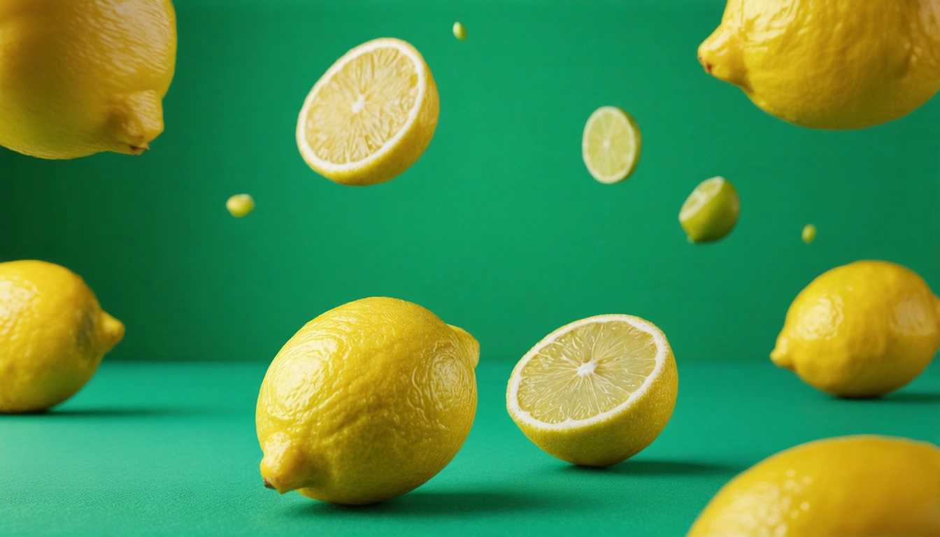 bonus Lemon Casino