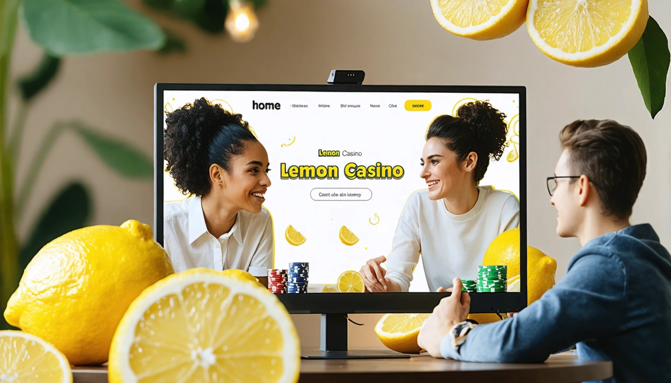 home Lemon Casino